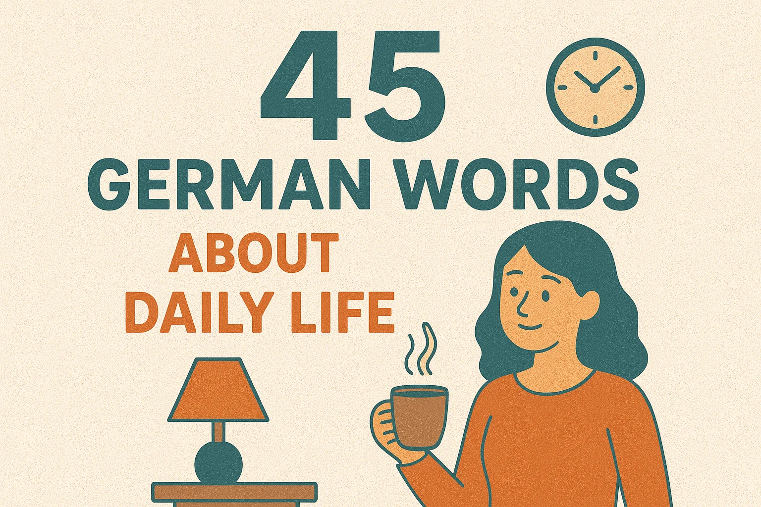 50 German Grammar Rules You Must Know